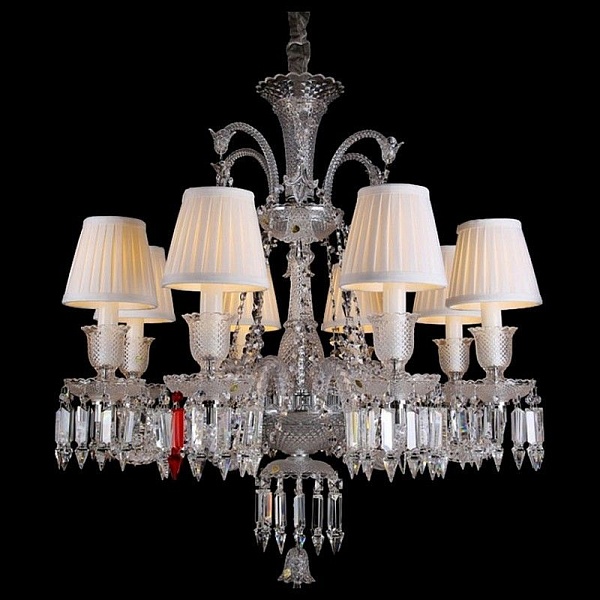 Люстра подвесная DELIGHT COLLECTION BACCARAT ZZ86303-8