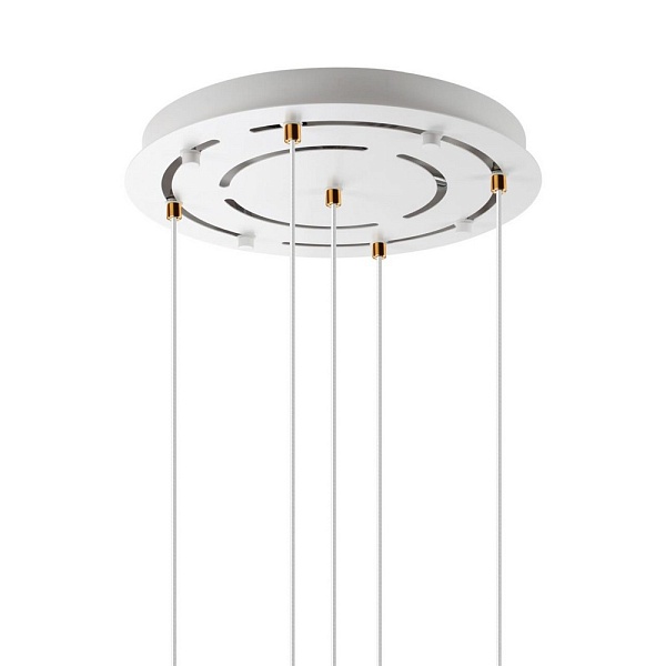 Крепеж ODEON LIGHT MOLTO 4346/1N