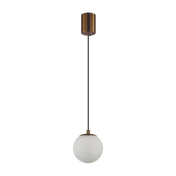 Подвес ODEON LIGHT MARBELLA 6685/8L