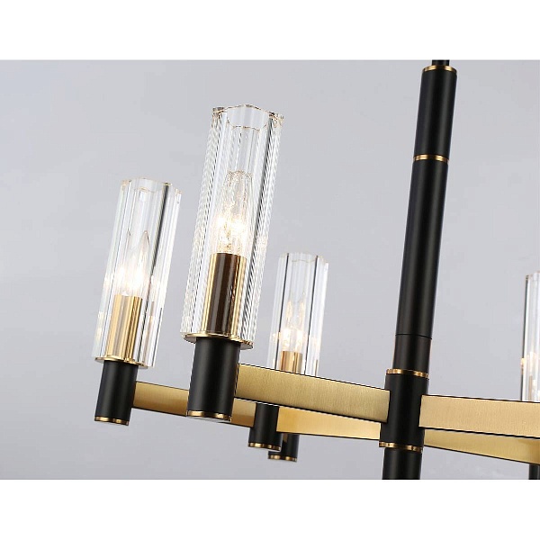 Люстра подвесная AMBRELLA LIGHT HEIGH LIGHT LH55511