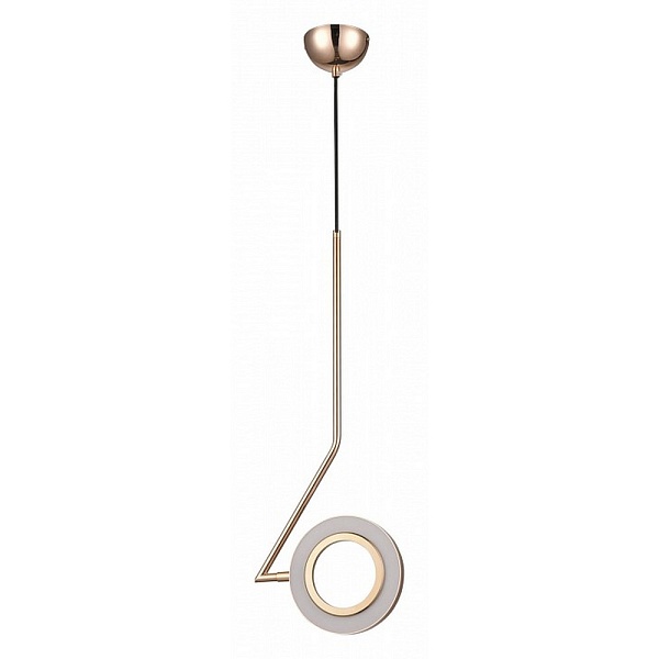 Подвес VELE LUCE MARGARITA VL7304P21