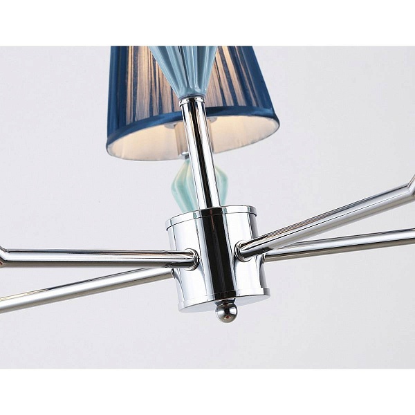 Люстра подвесная AMBRELLA LIGHT HIGH LIGHT LH75061