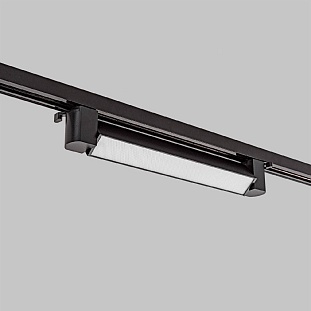 Трековый светильник IMEX TRACK IL.0010.0103-20-4200-BK