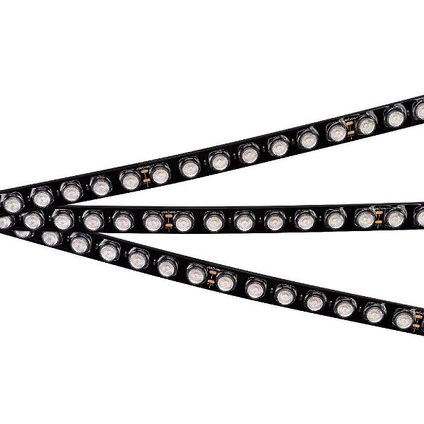 Лента LED FLT-PS-S42 21 W/m 24V IP67 3030/42 RGB 23mm (5м) 50117 ARLIGHT
