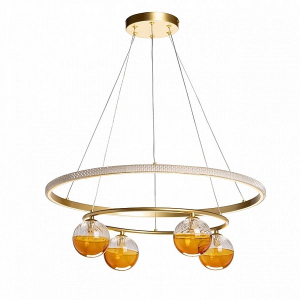 Люстра подвесная DE CITY ОСКАР 510016305