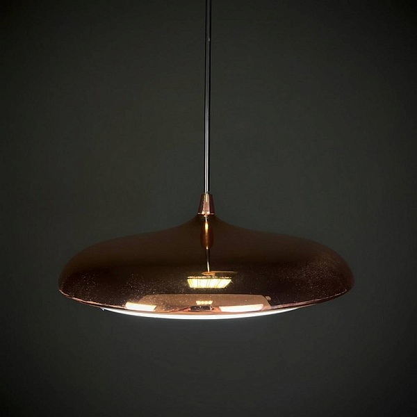 Подвес IMPERIUMLOFT NORDLUX ARTIST PENDANT COPPER 189854-26