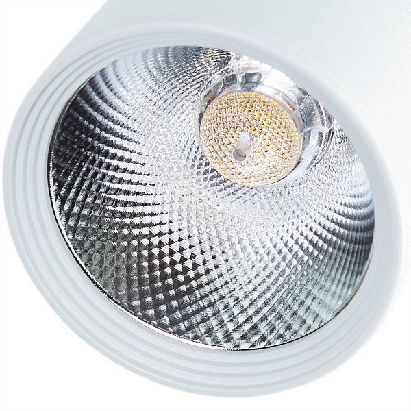 Трековый светильник ARTE LAMP TRACCIA A2321PL-1WH