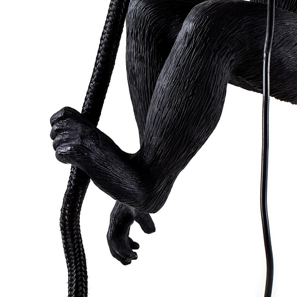 Подвес SELETTI MONKEY LAMP 14923