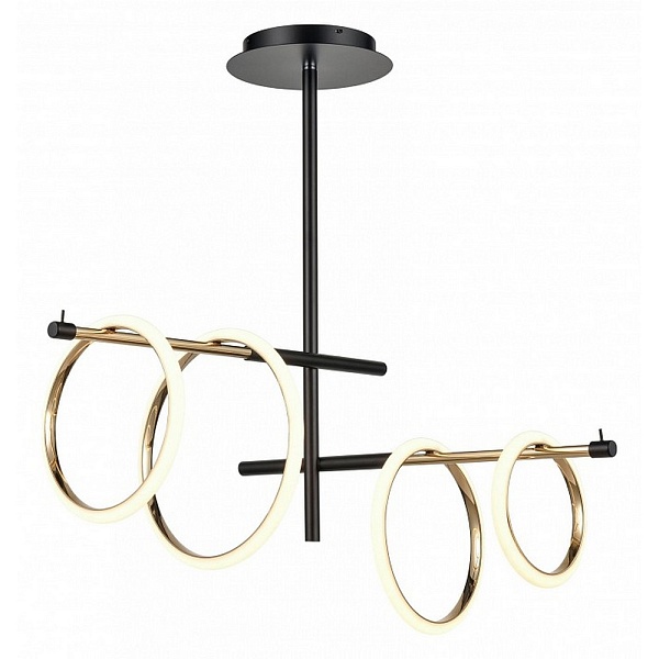 Люстра подвесная VELE LUCE BELLEZZA VL7262L04