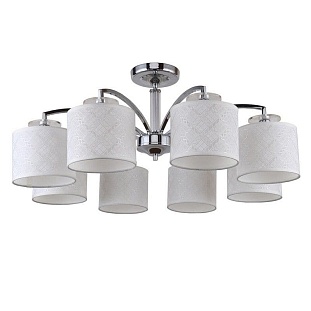 Люстра потолочная FAVOURITE MODUM 2199-8U