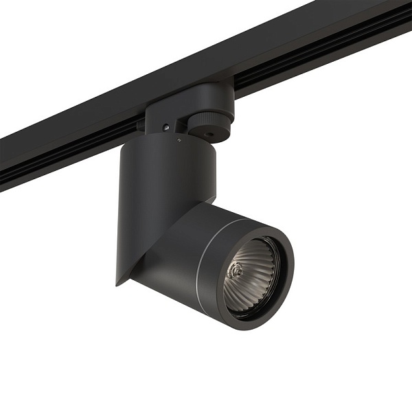 Трековый светильник LIGHTSTAR ILLUMO F A1T051017