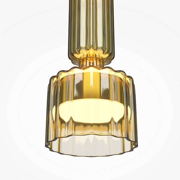 Подвес MAYTONI LEVEL MOD253PL-L18BS3K1
