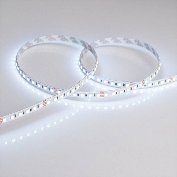 Лента LED RT-G120 7,5 W/m 24V IP20 3838/120 K 5mm (5м) 36216 ARLIGHT