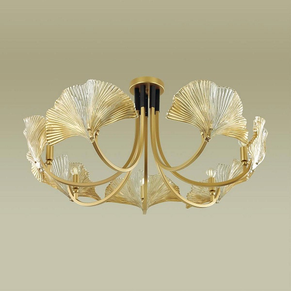 Люстра подвесная ODEON LIGHT VENTAGLIO 4870/7