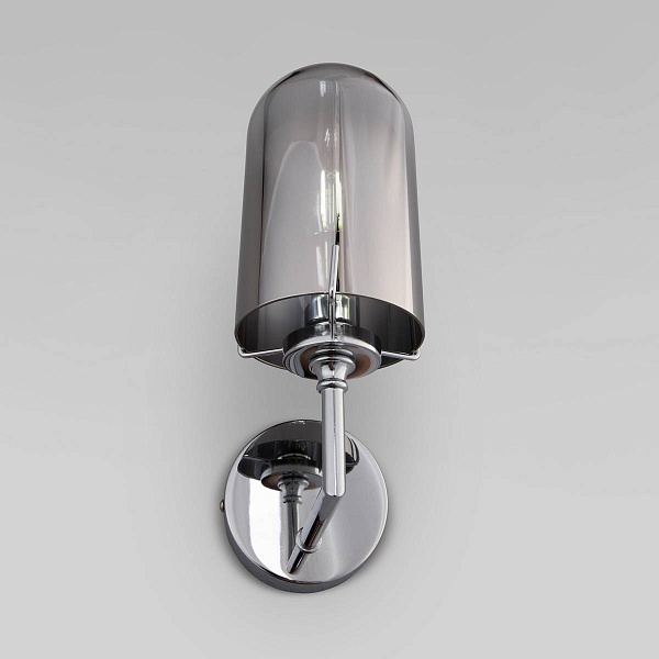 Бра EUROSVET PLUTO 60156/1 хром