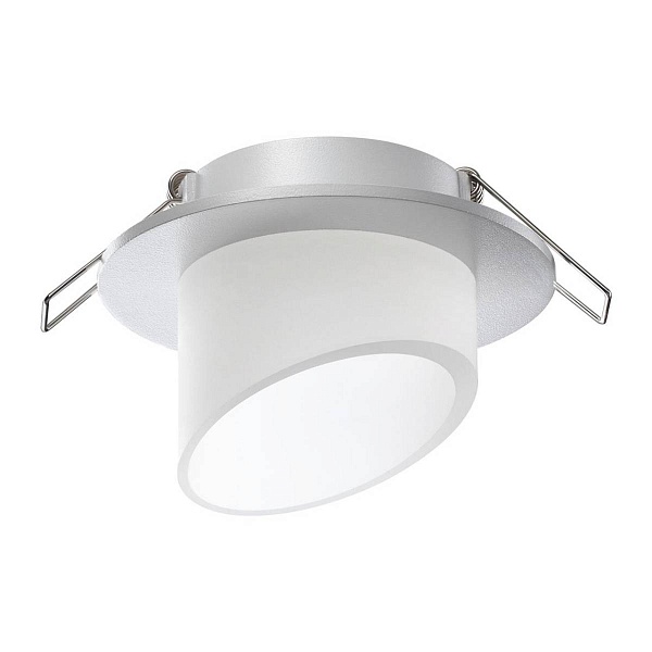 Светильник встраиваемый NOVOTECH LIRIO 370897