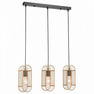 Подвес VELE LUCE CITY 654 VL6344P03