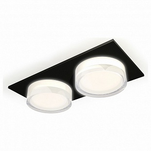 Светильник встраиваемый AMBRELLA LIGHT TECHNO SPOT 28 XC6526066