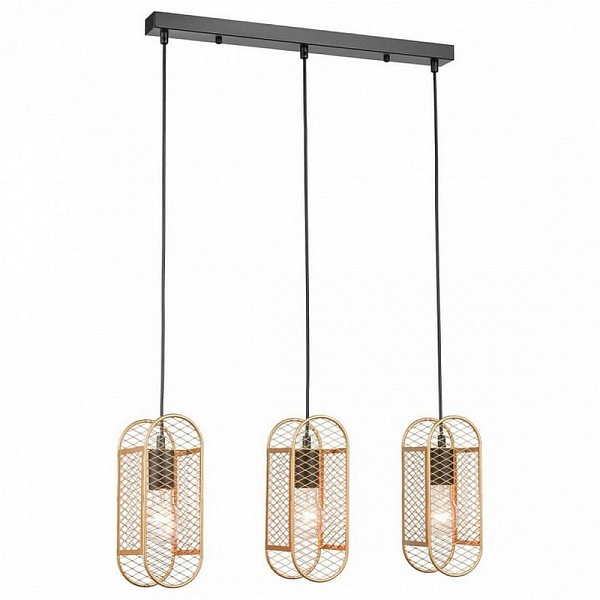 Подвес VELE LUCE CITY 654 VL6344P03