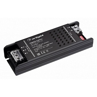 Блок питания ARLIGHT ATS 24V 100W IP20 49063