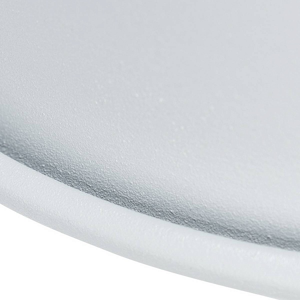 Торшер ARTE LAMP Braccio  A2054PN-1WH