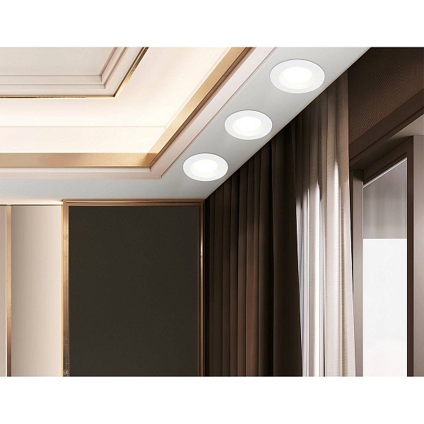 Светильник встраиваемый AMBRELLA LIGHT TN TN102815