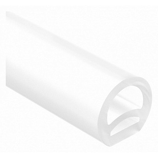Профиль для ленты LED накладной WPH 19x20мм без рассеивателя (20м) 41095 ARLIGHT