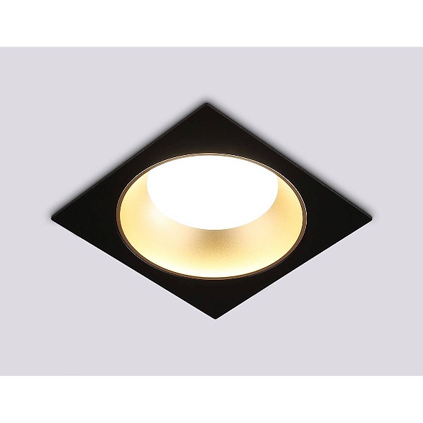 Светильник встраиваемый AMBRELLA LIGHT GX STANDARD TECH TN52340