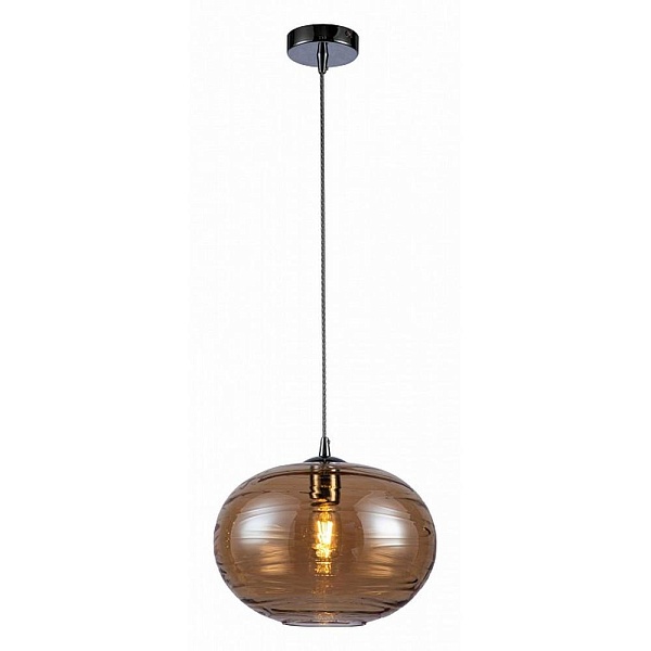 Подвес INDIGO OASI 11005/1P Amber