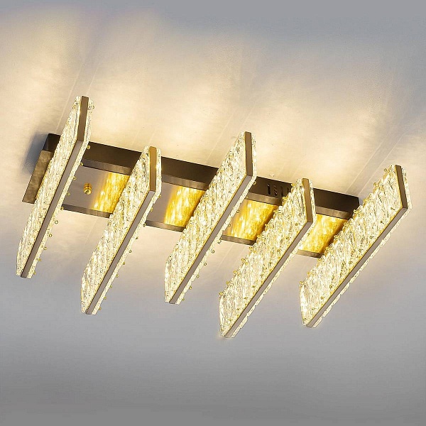 Люстра потолочная CITILUX PALANT CL325252