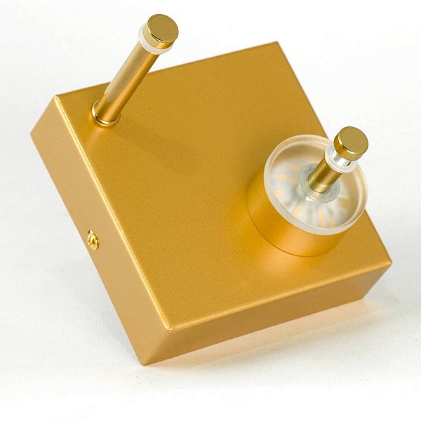 Бра LUSSOLE MOORE LSP-7443