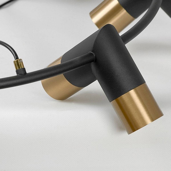 Люстра подвесная LUSSOLE LSP-8885 LSP-8885