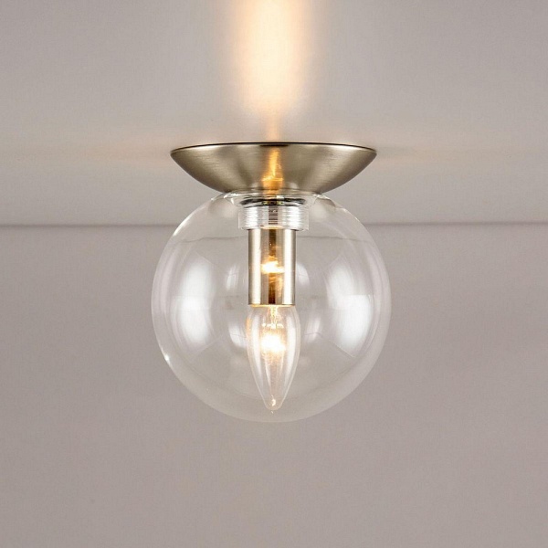 Светильник потолочный CITILUX ТОММИ CL102511