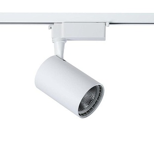 Трековый светильник MAYTONI VUORO TR003-1-12W4K-W