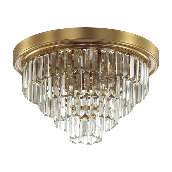 Светильник потолочный LUMION ZAHA 5257/6C