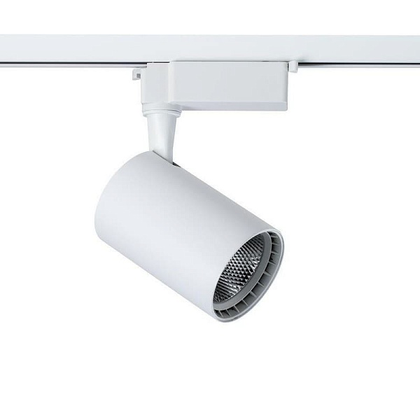 Трековый светильник MAYTONI VUORO TR003-1-12W4K-W