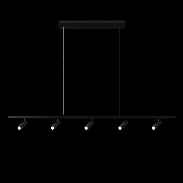 Подвес LOFT IT SIGN 10260/5 Black