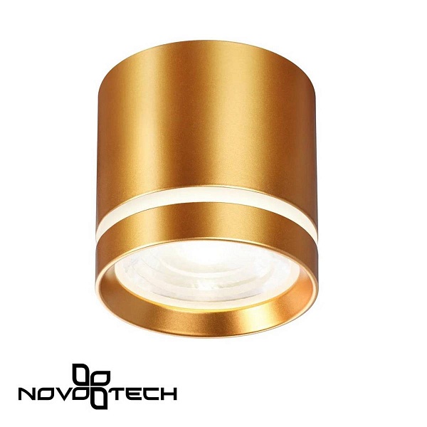 Спот NOVOTECH OVER 358494