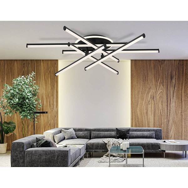 Люстра потолочная AMBRELLA LIGHT COMFORT FL6252