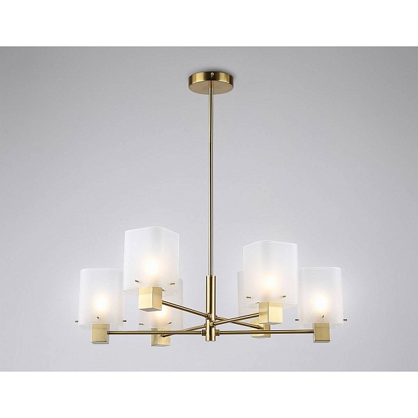 Люстра подвесная AMBRELLA LIGHT HIGH LIGHT LH57031