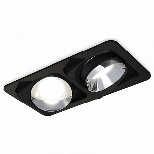 Светильник встраиваемый AMBRELLA LIGHT TECHNO SPOT 115 XC7664022