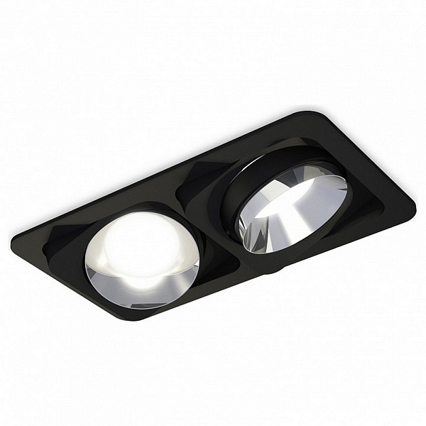 Светильник встраиваемый AMBRELLA LIGHT TECHNO SPOT 115 XC7664022