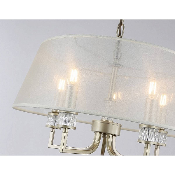 Люстра подвесная AMBRELLA LIGHT HIGH LIGHT LH71211