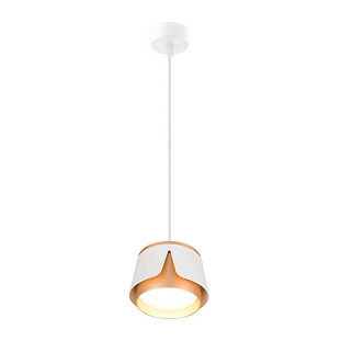 Подвес ARTE LAMP AMAKS A8028SP-1WH