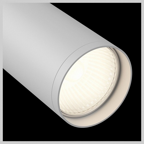 Трековый светильник MAYTONI TRACK LAMPS TR020-1-GU10-W