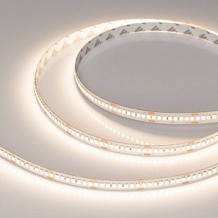 Лента LED RT-A240 22 W/m 24V IP20 2835/240 3500K 10mm (5м) 38744 ARLIGHT