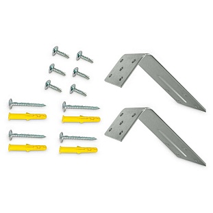 L-коннектор AMBRELLA LIGHT TRACK SYSTEM GL3621