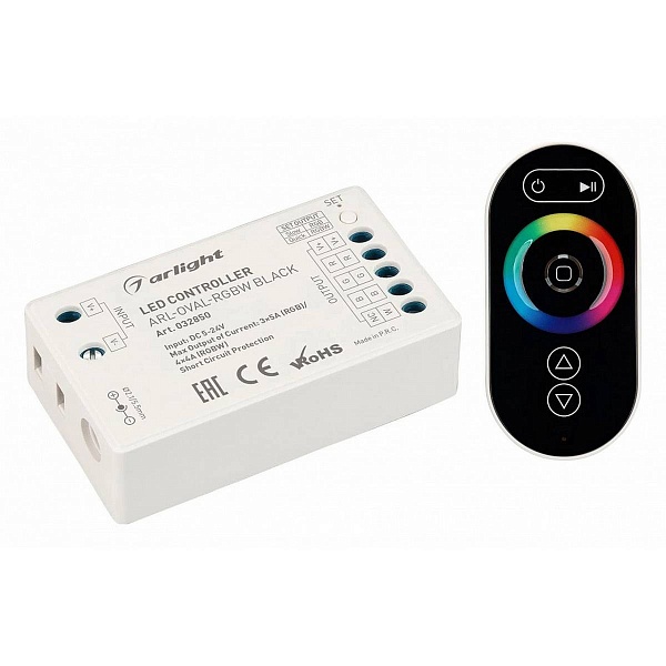 Контроллер ARLIGHT COMFORT 32850