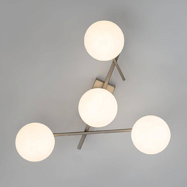 Люстра потолочная CITILUX DORSY CL223141