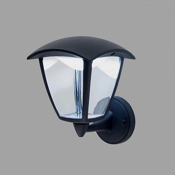 Светильник уличный настенный CITILUX CLU04 CLU04W1